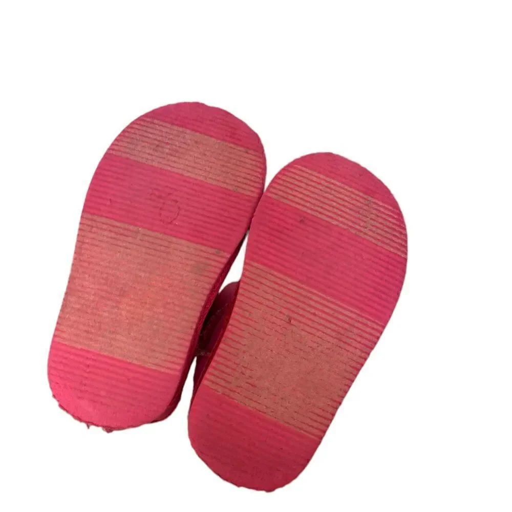 Baby gap girls toddler boots size 5